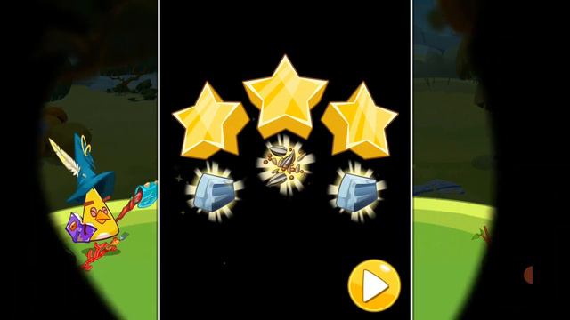 Angry Birds Epic. Mod. Part 2. смотреть онлайн