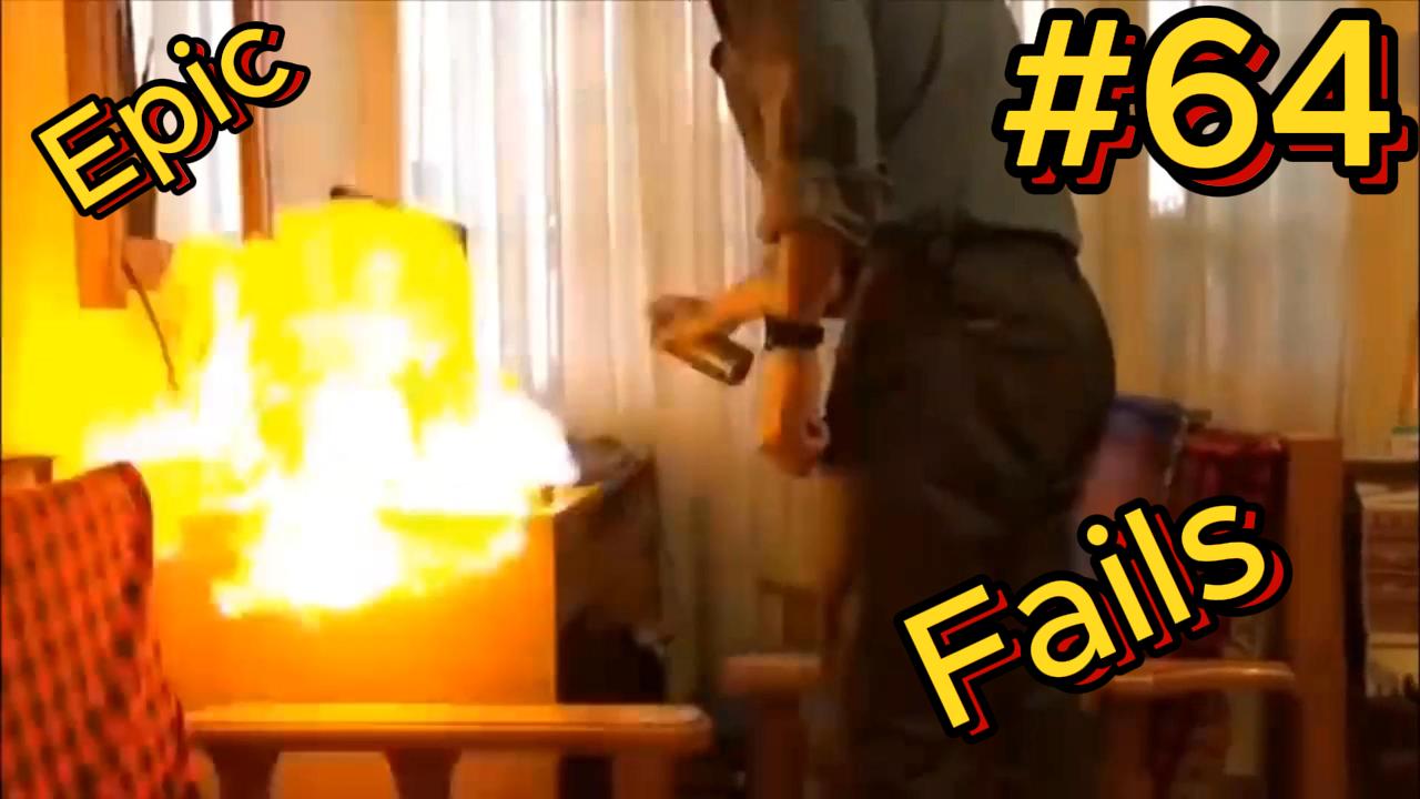 ДО СЛЁЗ ? 5 Минут ОТБОРНЫХ приколов | Смешные видео - Лучшие ПРИКОЛЫ 64 смотреть онлайн