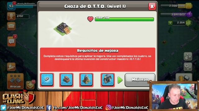 Como conseguir MAS RÁPIDO EL 6to constructor? ⚒️ смотреть онлайн