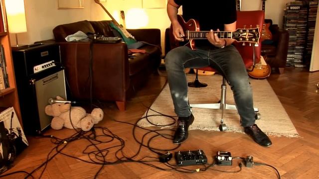 1987 Gibson Les Paul Custom Lite Burgundy смотреть онлайн