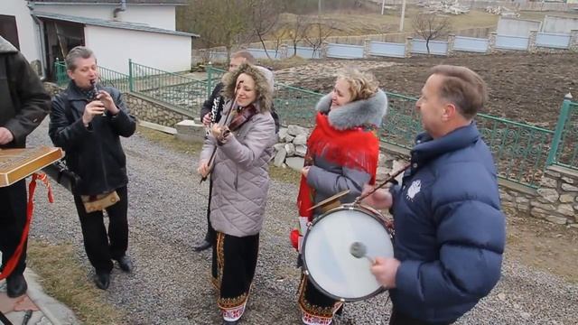 Весільний гурт Кавалерка полька смотреть онлайн