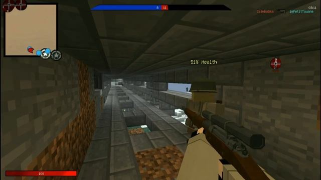 Call to Battle 2 Типа Обзор мода 3.0 За СССР . смотреть онлайн