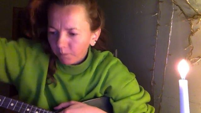 Раиса Колдырь - Широка река cover смотреть онлайн