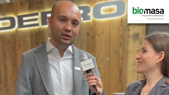 Targi Progetto Fuoco 2022, Werona Łukasz Mika DEFRO смотреть онлайн