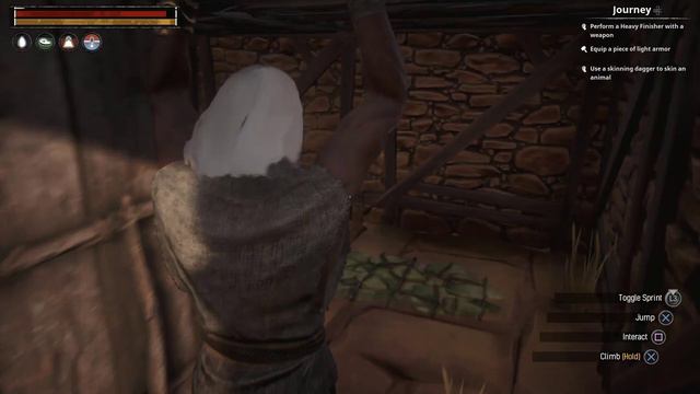How To Use First Person Camera Mode In Conan Exiles (PS4) - How To Change Camera Angle смотреть онлайн