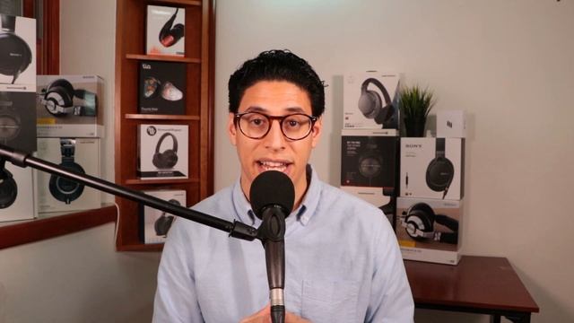 Planar Magnetic vs Electrostatic Headphones Explained смотреть онлайн