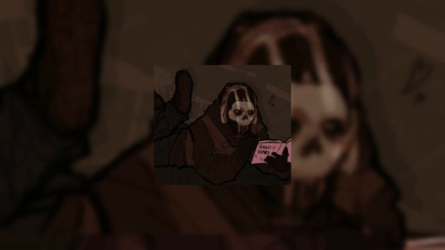 GHOST! - Phonk.me, KIIXSHI (spedup)