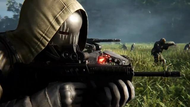 Tom Clancy's Ghost Recon Breakpoint Free Download PC 2021