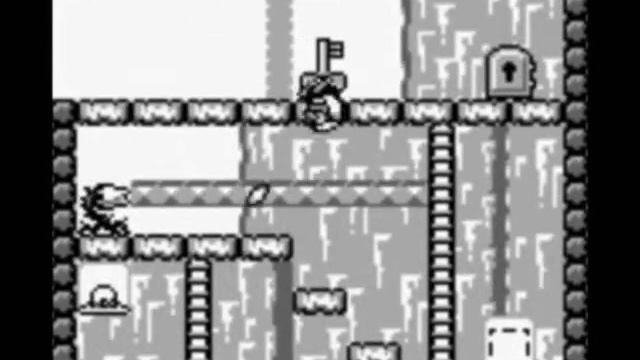 Let's Play Donkey Kong 94 - 8(2/2): Dumble Climber смотреть онлайн