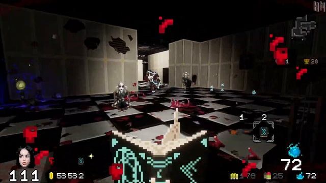 The Definitive Roguelite Boomer Looter Shooter | Nightmare Reaper Review смотреть онлайн