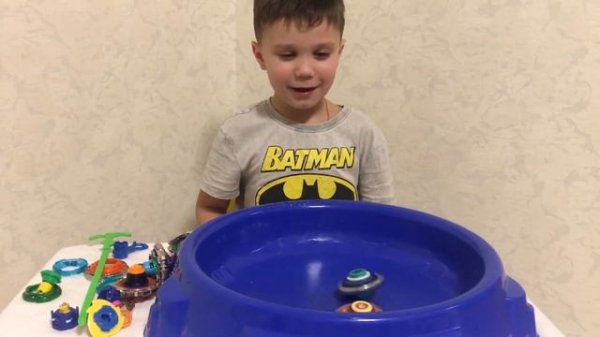 Инфинити Надо Даня (Infinity Nado)