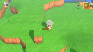 ПЕРВЫЕ ПОПЫТКИ УКРАСИТЬ ОСТРОВ..ANIMAL CROSSING NEW HORIZONS?  [YUKI CROSSING]