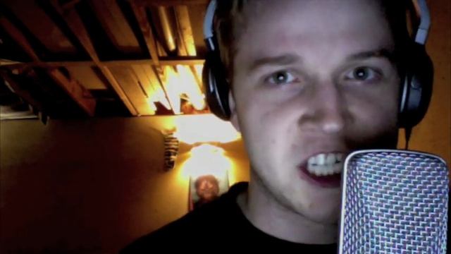 Jekyll & Hyde - Dangerous Game(Male vocals only) смотреть онлайн