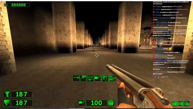 Serious Sam Classics: Revolution (Часть 1)