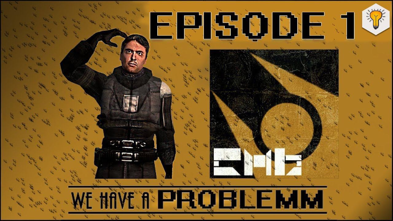 We have a Problemm "Episode 1" [SFM] смотреть онлайн