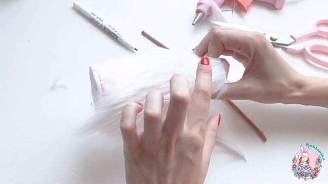 Мастер-Класс "Гномыч" Урок 4 - Борода смотреть онлайн