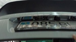 Отзыв газового упора Hofer HF 522 204 приора хэтчбек (ВАЗ 2172, ВАЗ 2112)