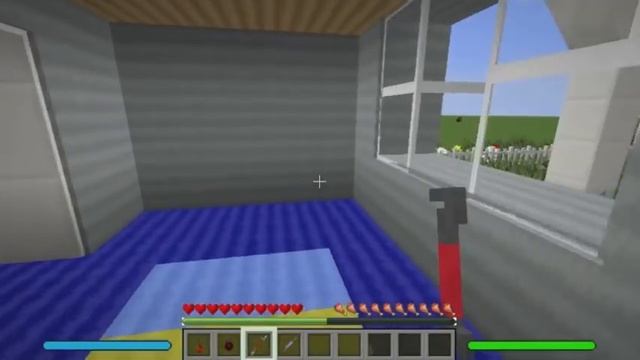Hello Neighbor Alpha 2 | Minecraft смотреть онлайн