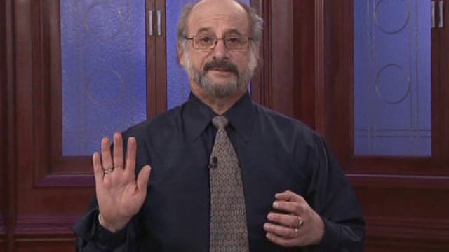 01. The Meaning Of The Meaning Of Life