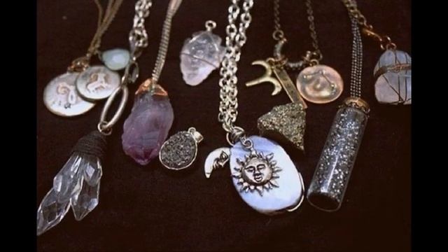 Амулет Соломона