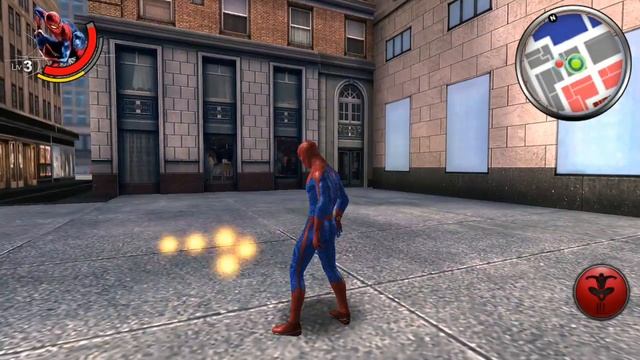 The Amazing Spider-Man #2 Le foto per la scuola! смотреть онлайн