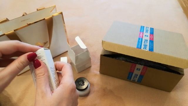 Мои Beauty новинки Bobbi Brown, GlamGlow и Gucci смотреть онлайн