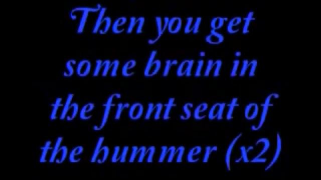 Freaky Girl- Nicki Minaj Lil Kim (Lyrics) смотреть онлайн