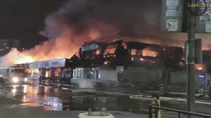 «Коррупция – пожар сжигающий всё на своём пути»