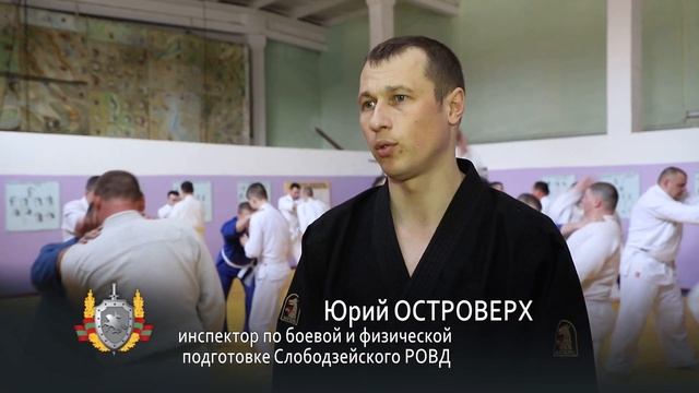Присвоены инструкторские категории смотреть онлайн