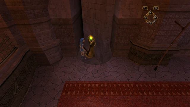 Sphinx and the Cursed Mummy Nintendo Switch Gameplay #2 | Prince Tutankhamen смотреть онлайн