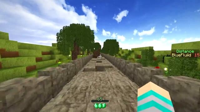 Gems Quest 3 - Ep 1 смотреть онлайн