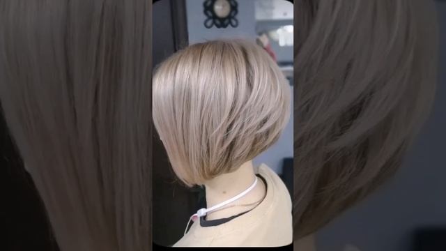 карешечки | Стрижки | какой разной может быть стрижка каре смотреть онлайн