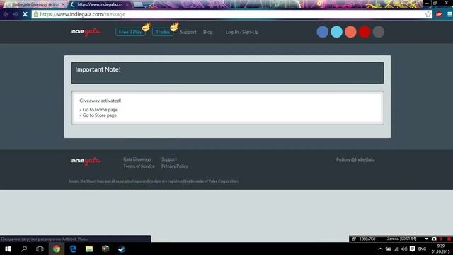 Как получить steam ключ активаций бесплатно смотреть онлайн