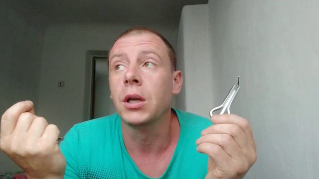 Дмитрий Дзюба. О влиянии формы деки варгана на его звук. смотреть онлайн
