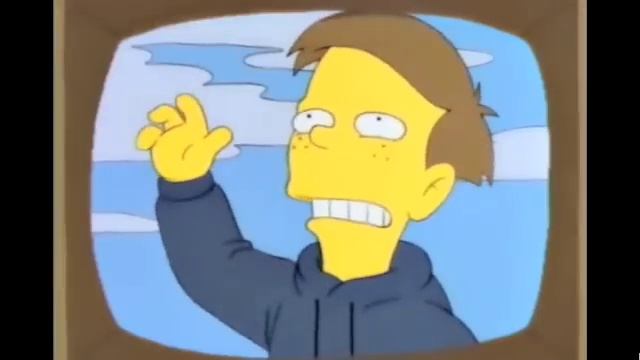 Simpsons - Free Willy Crushes Boy смотреть онлайн