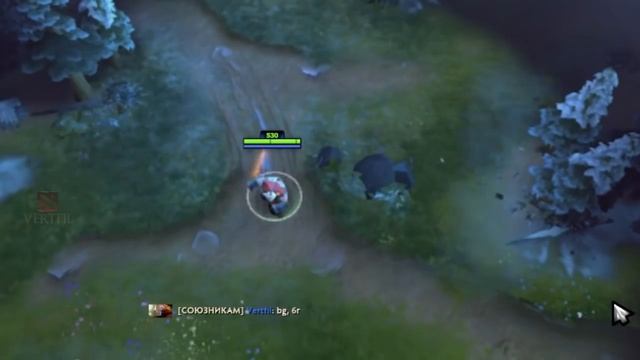 Dota 2 Обучение Часть 4 Сленг смотреть онлайн