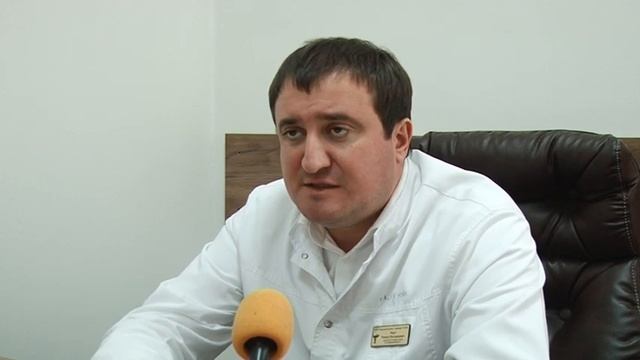 В Армавире план по диспансеризации и профосмотрам выполнен почти на 88 процентов смотреть онлайн