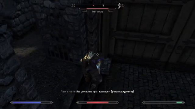 !Skyrim AE !PC/Mods/ rus/chill/ игра без суеты смотреть онлайн