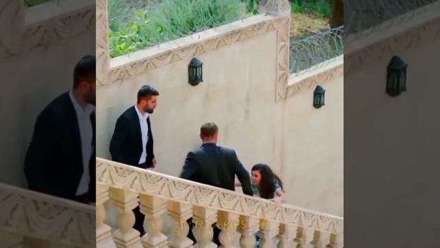 Рейян не меняется/Ветреный/Hercai/ смотреть онлайн