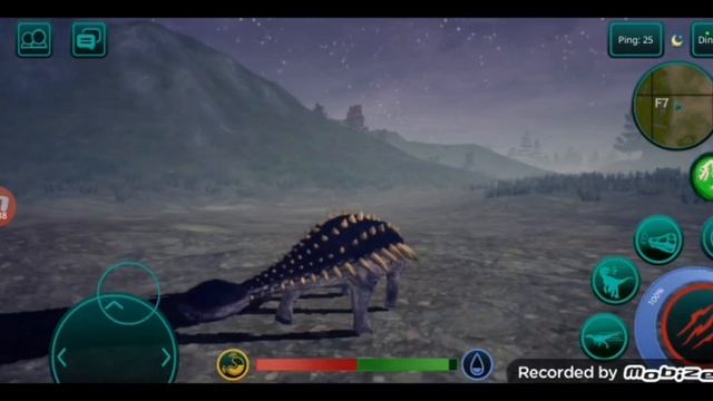 ТОП 3 ДИНО ДЛЯ НОВИЧКА в игре The cursed isle! смотреть онлайн