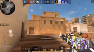 ASMR/АСМР Стандофф 2 АПНУЛ ВЕТЕРАНА