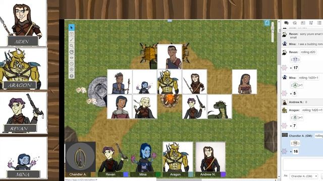 The World of Astaria: episode 9 смотреть онлайн