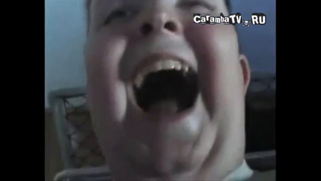 Новый CHALLENGE!!! Такого вы еще не видели!!!! смотреть онлайн