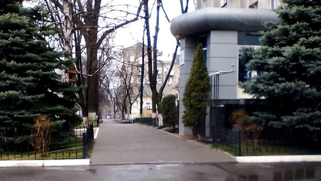 Техно стиль архитектуры - Techno style architecture смотреть онлайн