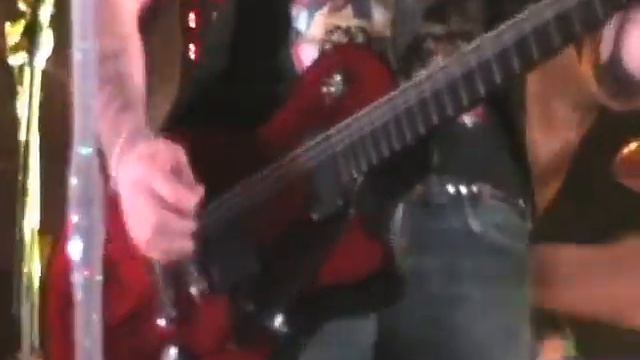 Presentación de la guitarra Dark Fire de Gibson tVa.com.mx смотреть онлайн