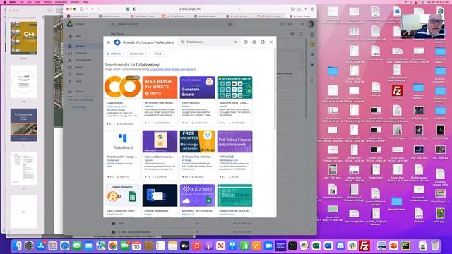 The Tools we will use - PyCharm and Google Colab смотреть онлайн