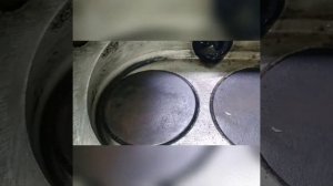 Как убрать нагар с головки ваз 2107