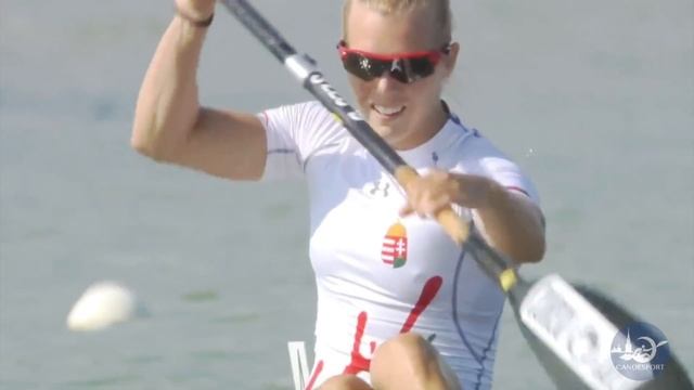 2018 ICF Canoe Sprint World Cup 1 Szeged Day 2 Highlights смотреть онлайн