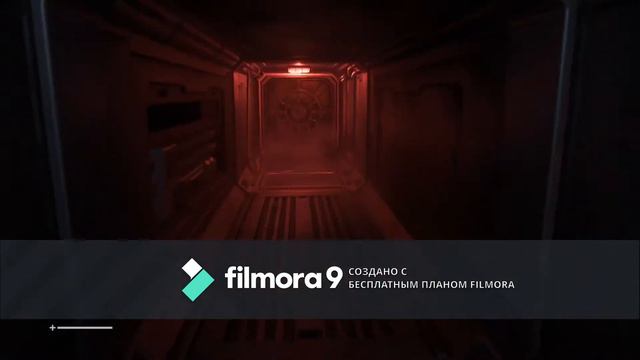 №1 Чужой ха нами игра ALIEN ISOLATION смотреть онлайн