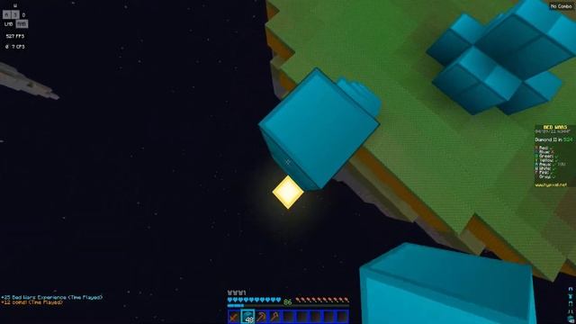 NEW BEDWARS TEXTURE PACK SNEAK PEEK смотреть онлайн